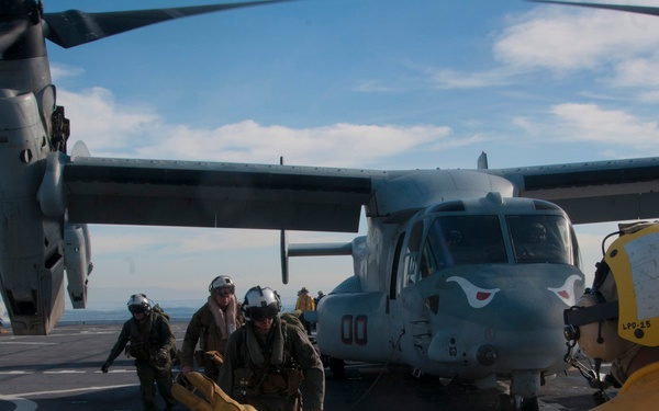 Exercise Steel Knight 2016