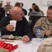 CJCS 2015 Holiday troop visit