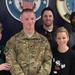 CJCS 2015 Holiday troop visit