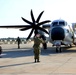 Maintenance check at NSA Souda Bay