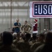 CJCS 2015 Holiday troop visit