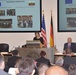 Diplomat Kamelia Dimitrova talks foreign fighters in Bulgaria at terrorism workshop