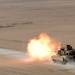 2/1 tank crews train during live-fire exercise in Kuwait