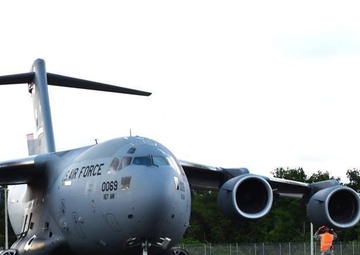 Executing the Mission-Caribbean Connection