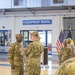 USAREUR CG attends HHC AFNORTH change of responsibility