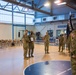 USAREUR CG attends HHC AFNORTH change of responsibility