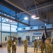 USAREUR CG attends HHC AFNORTH change of responsibility