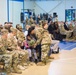 USAREUR CG attends HHC AFNORTH change of responsibility