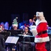 2015 Holiday in Blue
