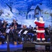 2015 Holiday in Blue
