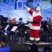 2015 Holiday in Blue