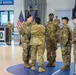 USAREUR CG attends HHC AFNORTH change of responsibility