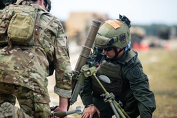 Security Partnership Strengthened as US Special Forces, Colombian Junglas Train in Florida
