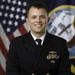 Official portrait of Lt. Tucker F. Stachitas, US Navy