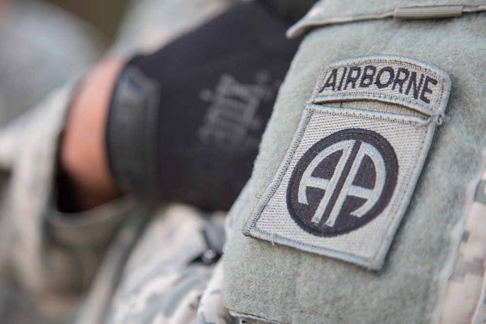 82nd Airborne Division, airborne operations