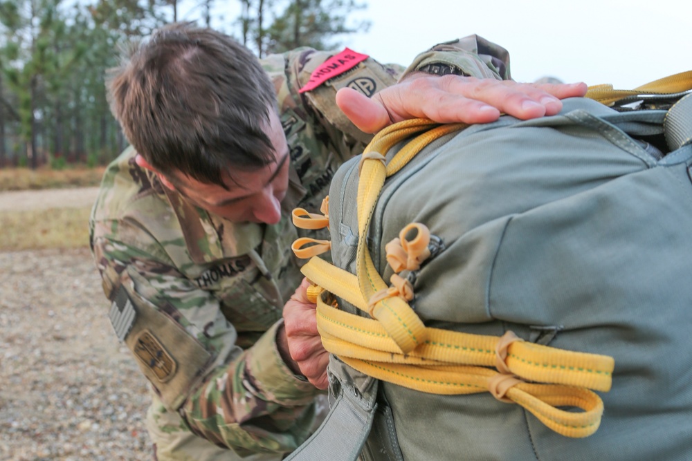 82nd Airborne Division airborne operations