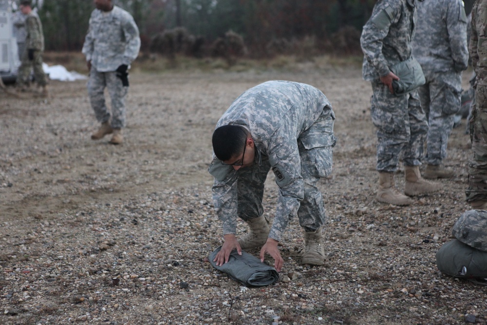 82nd CAB airborne operations