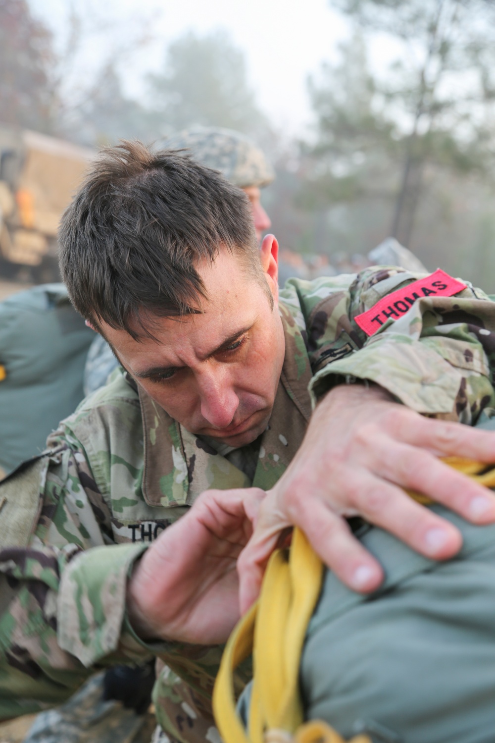 82nd Airborne Division airborne operations