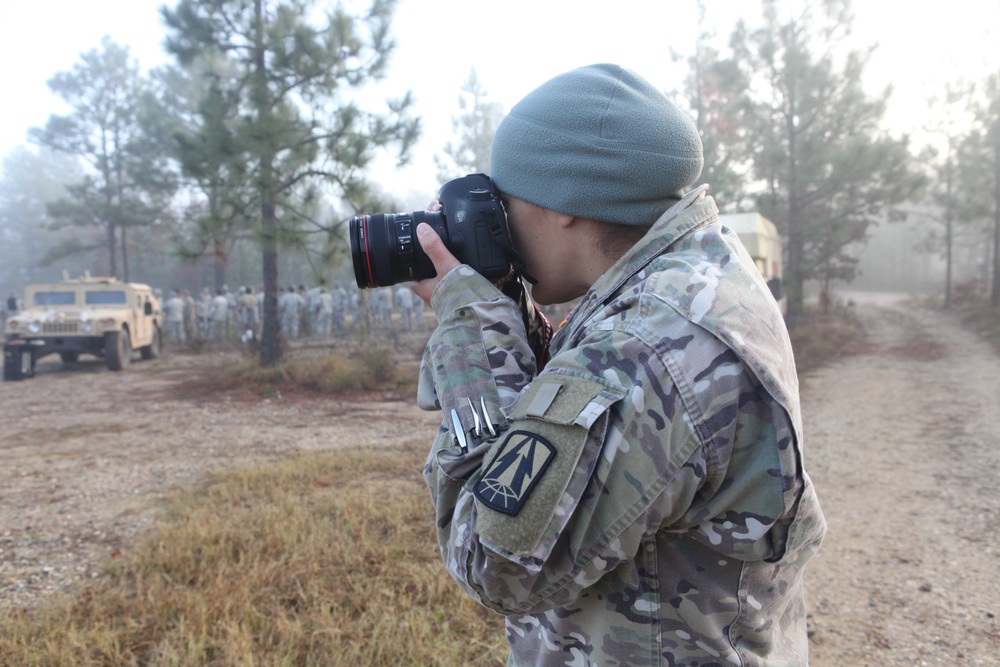 82nd CAB airborne operations