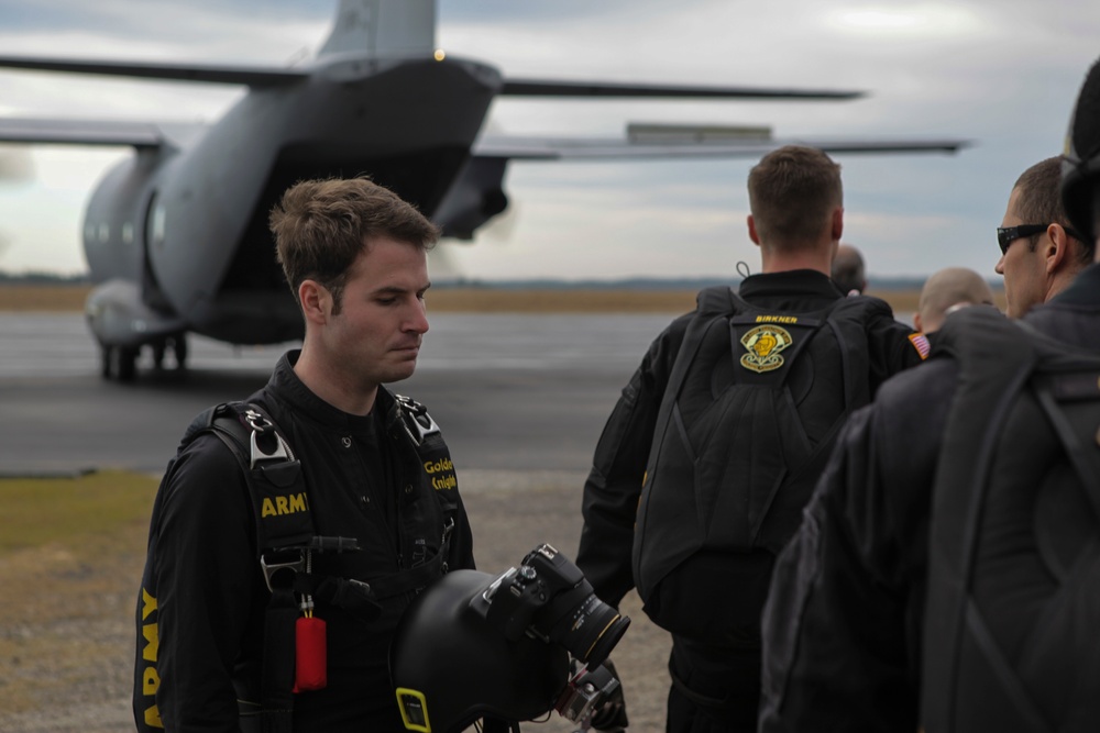 Operation Toy Drop