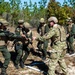 Green Berets train Junglas to fight close quarters battles