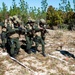 Green Berets train Junglas to fight close quarters battles