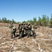 Green Berets train Junglas to fight close quarters battles