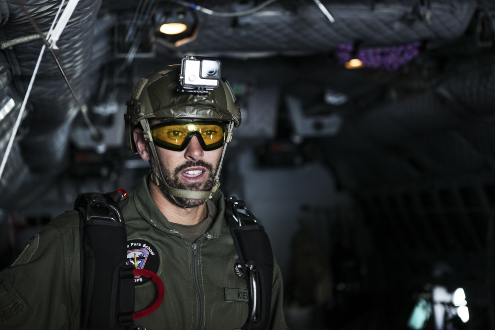 Operation Toy Drop