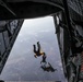 Operation Toy Drop (Freefall)