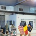 USAREUR CG attends HHC AFNORTH change of responsibility