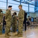 USAREUR CG attends HHC AFNORTH change of responsibility