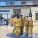 USAREUR CG attends HHC AFNORTH change of responsibility