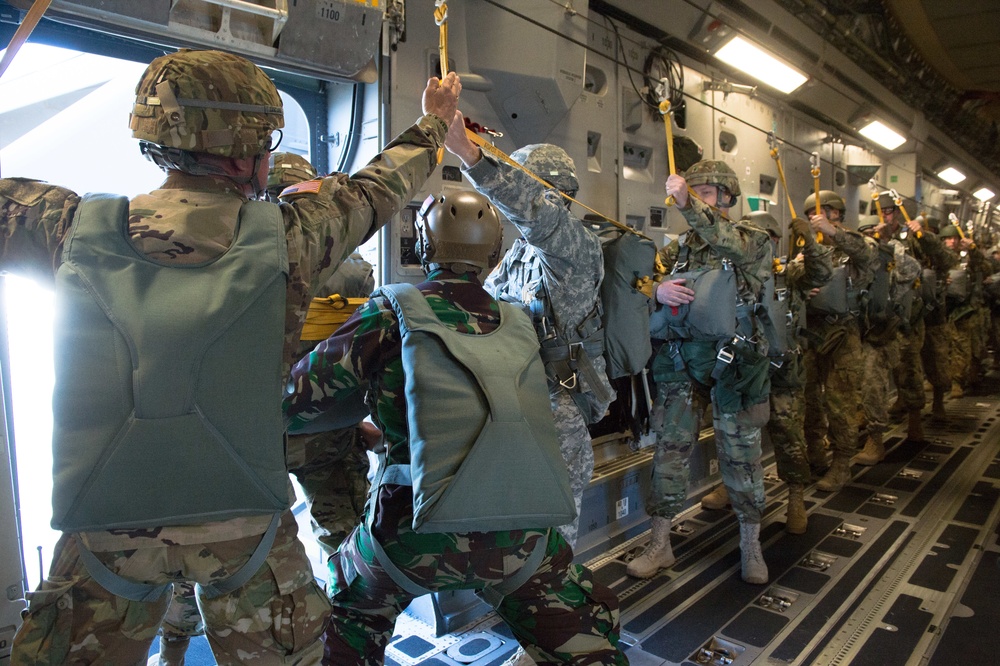 DVIDS Images Operation Toy Drop