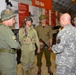 Wings of Liberty Military Museum Annex ribbon cutting ceremony