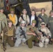 Wings of Liberty Military Museum Annex ribbon cutting ceremony