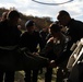 Kosovo Border Police, KFOR conduct medevac training on Administrative Boundary Line