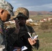 Kosovo Border Police, KFOR conduct medevac training on the Administrative Boundary Line