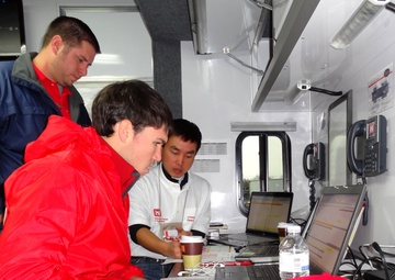 Savannah’s power team generates national recognition