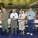 Vietnam Veterans Welcome Home ceremony