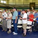 Vietnam Veterans Welcome Home ceremony