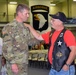 Vietnam Veterans Welcome Home ceremony