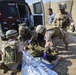 US Navy Corpsmen, Marines Contribute to Life-Saving Efforts in Iraq