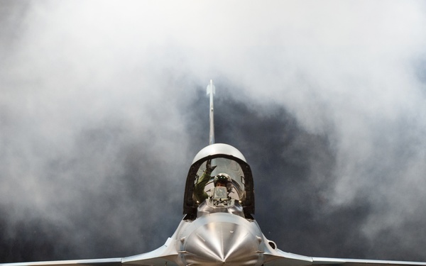 The mission matters: Time and weather won’t win