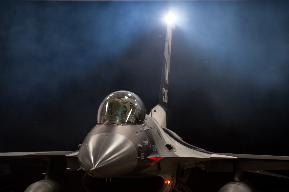 The mission matters: Time and weather won’t win