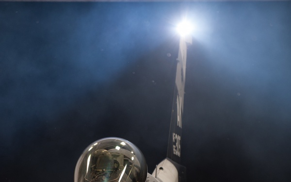 The mission matters: Time and weather won’t win