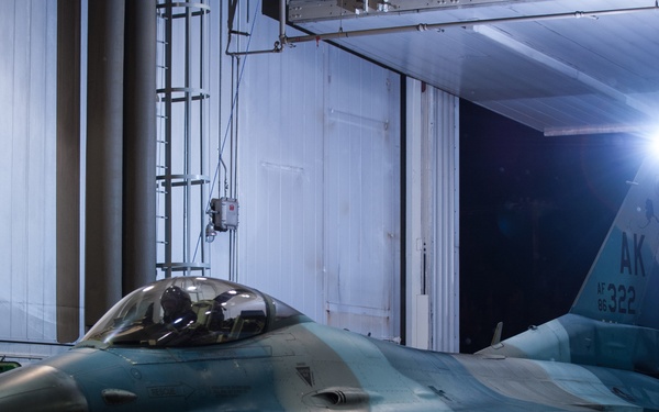 The mission matters: Time and weather won’t win