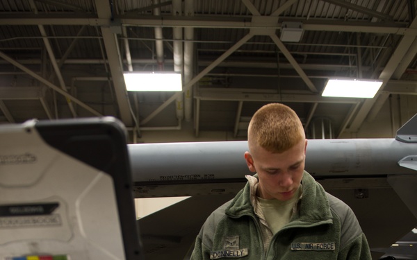 The mission matters: Time and weather won’t win