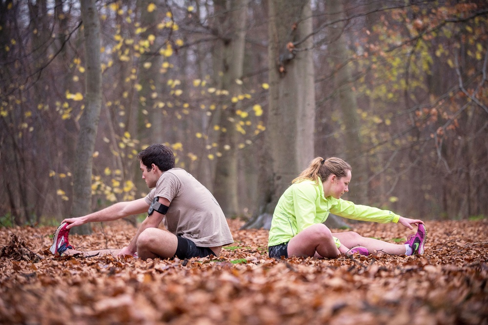 100 Marathons - Latvia to Belgium