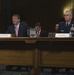 Secretary of defense testifies