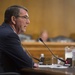 Secretary of defense testifies
